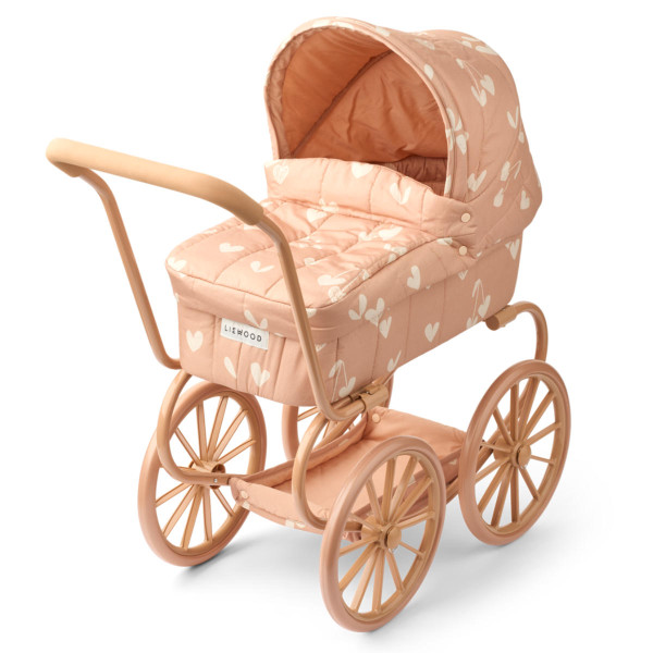 Liewood Adaline Puppenwagen