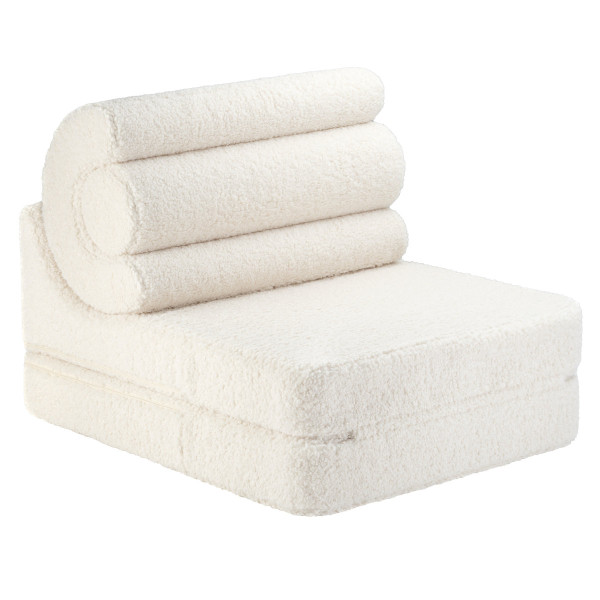 Wigiwama Flipster Kindersessel