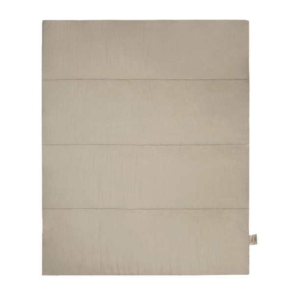 We Are Bitte Krabbeldecke 85 x 110 cm