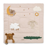 Liewood Bernet Baby Aktivitätsdecke