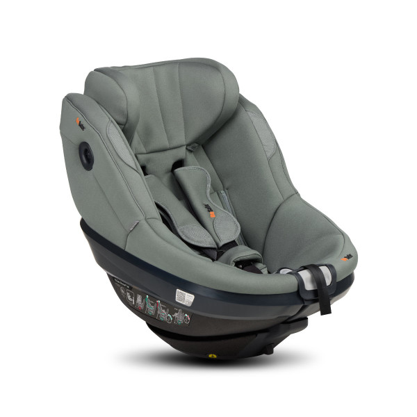 BeSafe Beyond2 360 Kindersitz (6M-6J)