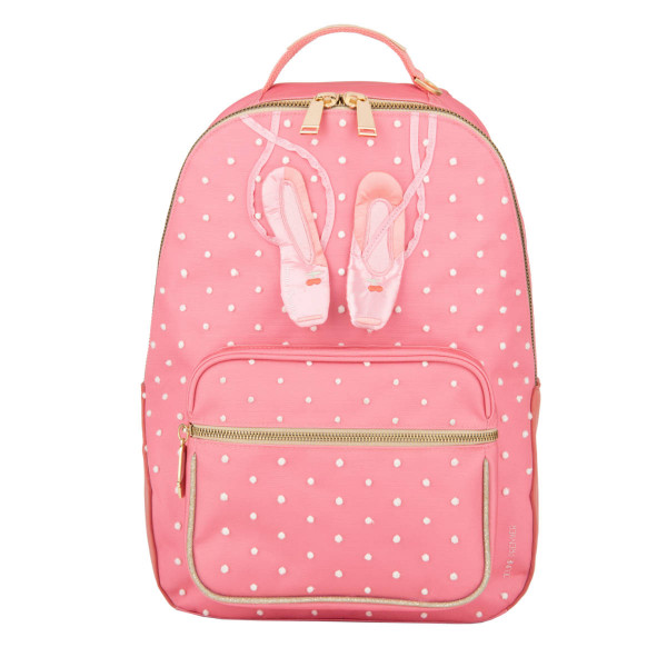 Jeune Premier Bobbie Rucksack für Schule & Freizeit
