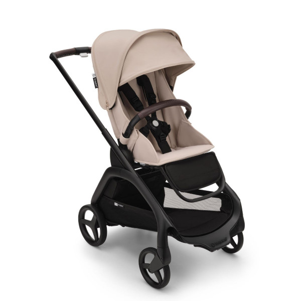 Bugaboo Dragonfly Kinderwagen