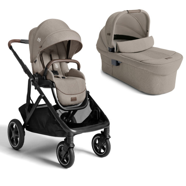 Joie Signature Versiti Kombikinderwagen & Geschwisterwagen