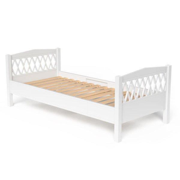 Cam Cam Copenhagen Harlequin Juniorbett & Einzelbett (90x160/200 cm)