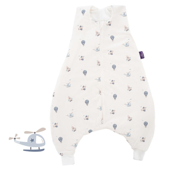 Träumeland Schlafanzug TO GO 1.5 TOG