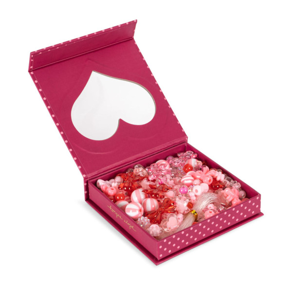 Konges Sløjd Perlen-Set in Box