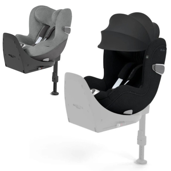 CYBEX Sirona T i-Size Kindersitz