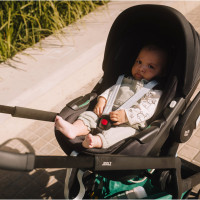 Vorschau: Joolz x Maxi Cosi Pebble 360 Pro2 Babyschale Vorschau: Joolz x Maxi Cosi Pebble 360 Pro2 Babyschale