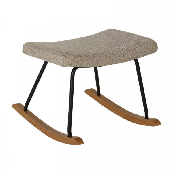 Quax Hocker für Schaukelstuhl Erwachsene Deluxe