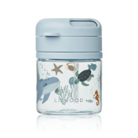 Sea creature / Sandy