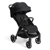 Joie Signature Parcel LX Buggy (inkl. Transporttasche, Regenverdeck & Adapter) Joie Signature Parcel LX Buggy (inkl. Transporttasche, Regenverdeck & Adapter)