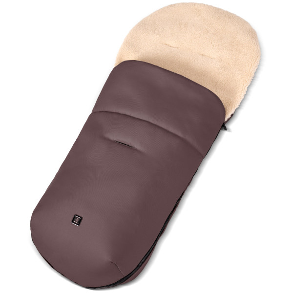 Moon Premium Fußsack 2026