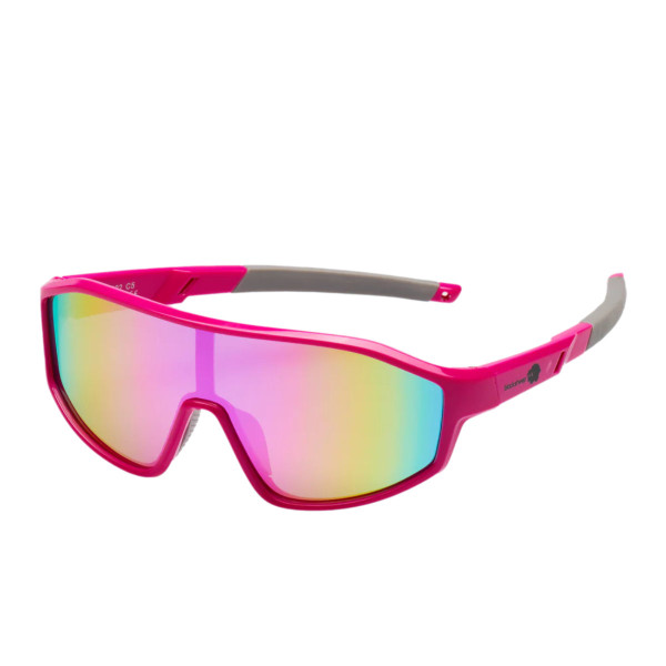 Blacksheep Theo Kinder-Sonnenbrille 3-8 Jahre – UV400, stoßfest & flexibel