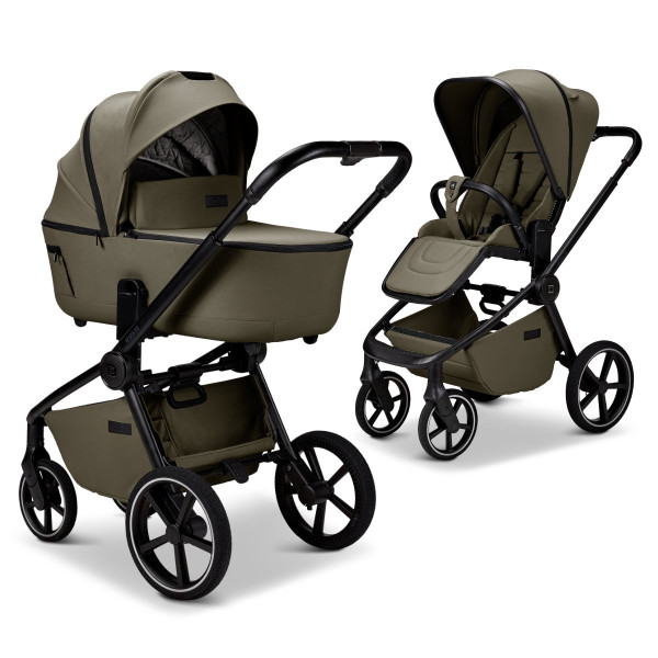 Moon ReSea 2.0 Kombikinderwagen 2026