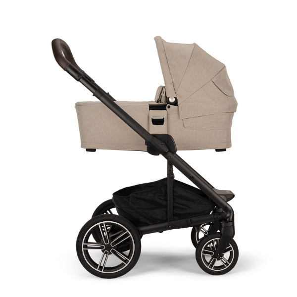 Nuna MIXX Next Kombikinderwagen 2 in 1
