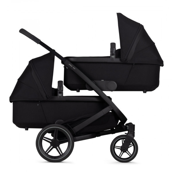 Joolz Geo 3 Zwillingskinderwagen