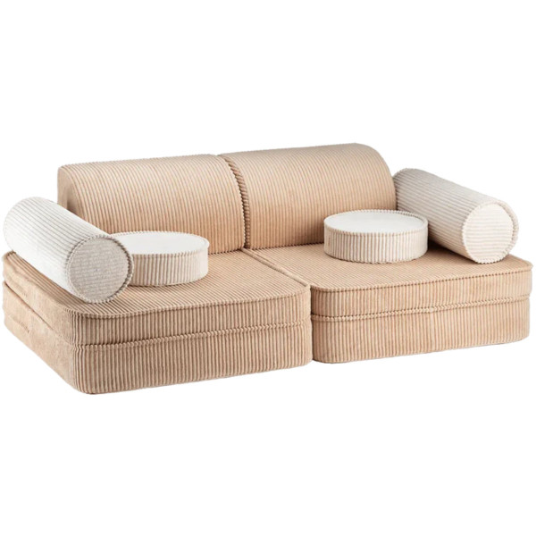 Wigiwama Settee Kindersofa und Spielsofa