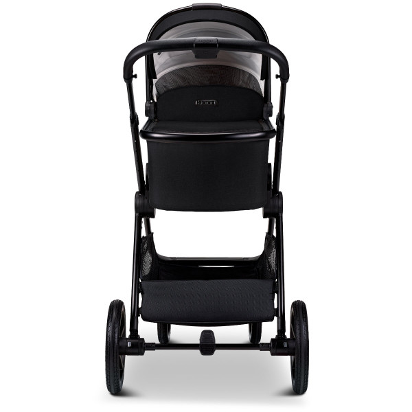 Moon Aura Kinderwagen Set 3 in 1 inkl. Maxi Cosi Pebble 360 Pro² 2026
