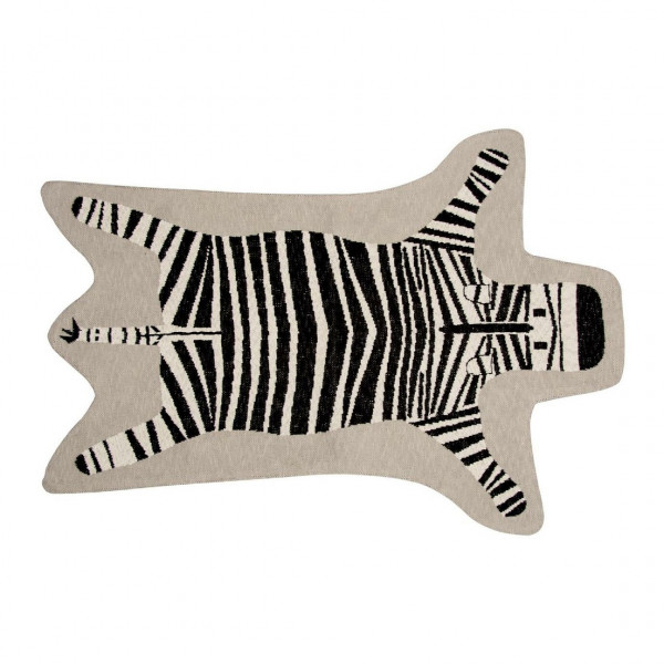Quax Zebra Teppich