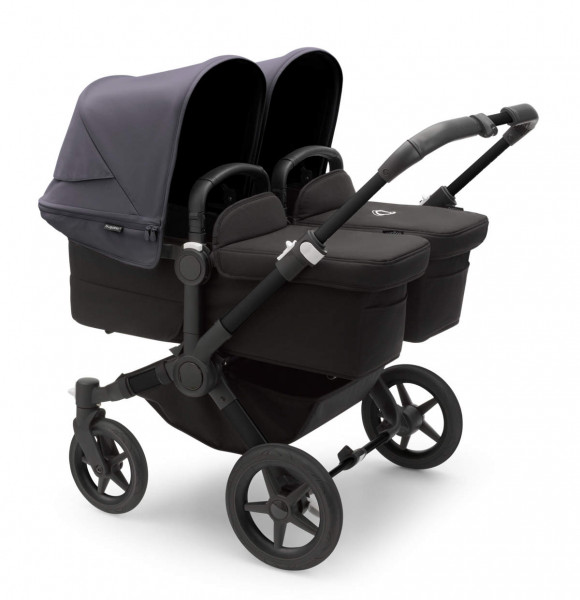 Bugaboo Donkey 5 Twin Kinderwagen Mix and Match
