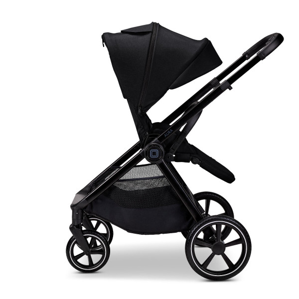 Moon Aura Kinderwagen Set 3 in 1 inkl. Maxi Cosi Pebble 360 Pro² 2026