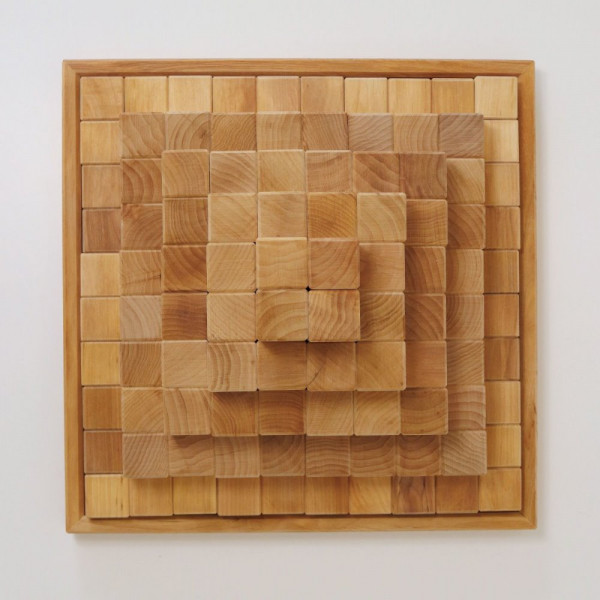 Grimm's Große Stufenpyramide