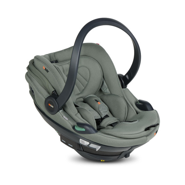 BeSafe Go Beyond2 i-Size Babyschale