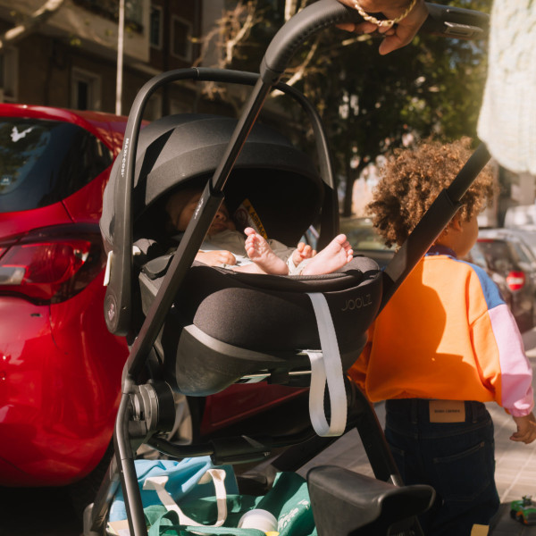 Joolz x Maxi Cosi Pebble 360 Pro2 Babyschale