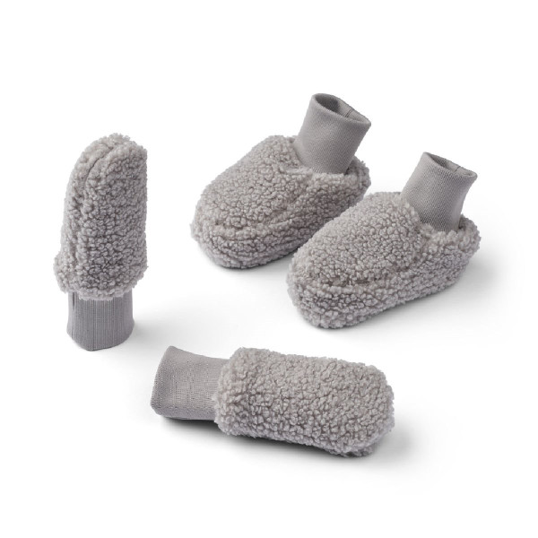 Liewood Osman Baby Handschuhe und Füßlinge, 0-9 M