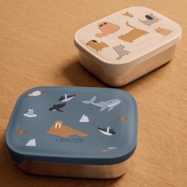 Liewood Arthur Brotdose