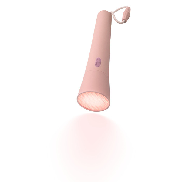 Lalarma Taschenlampe