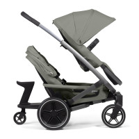 Vorschau: Joolz Mitfahrbrett mit Sitz Vorschau: Joolz Mitfahrbrett mit Sitz