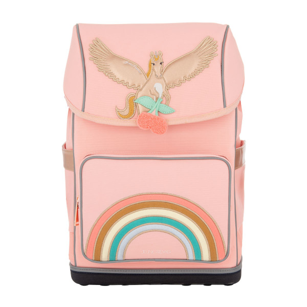 Jeune Premier Ergomaxx Schulrucksack