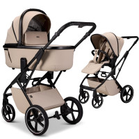 Moon Ciao Kombikinderwagen 2026