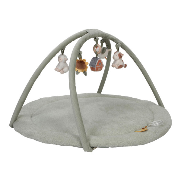 Little Dutch Activity-Spieldecke mit Spielzeug