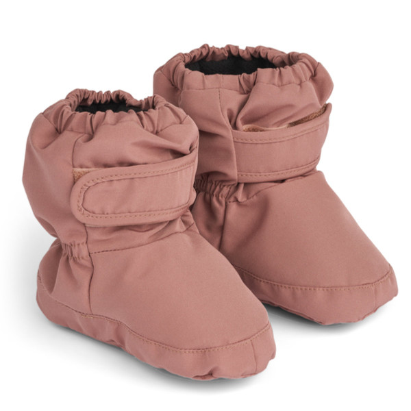 Liewood Heather Füßlinge, 0-12 M
