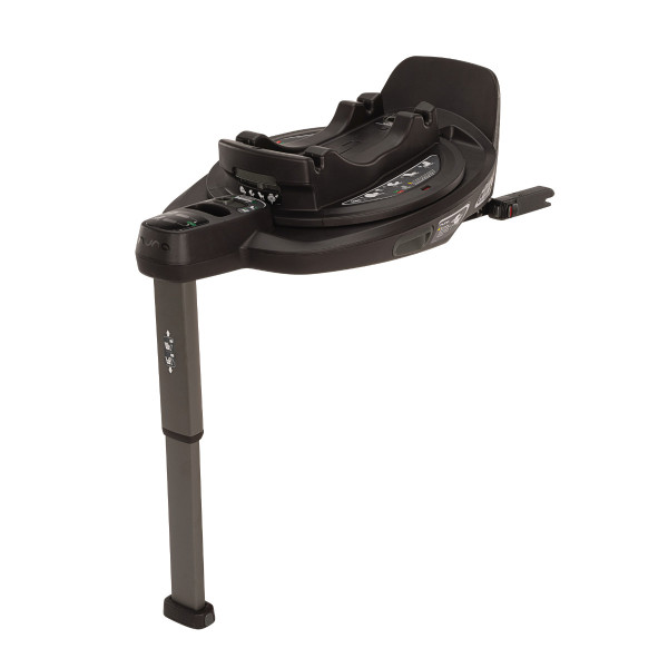 Nuna BASE Curv Isofix