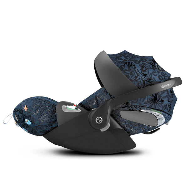 Cybex Cloud T i-Size Babyschale