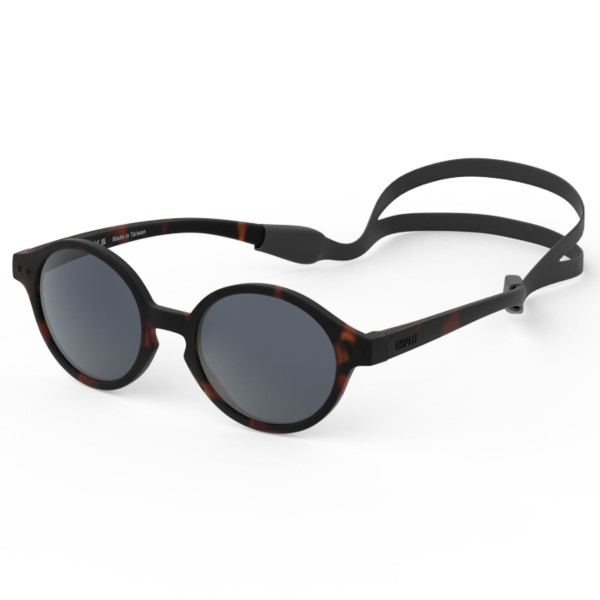 IZIPIZI Baby Sonnenbrille #D für 0–3 Jahre – Modell 2026