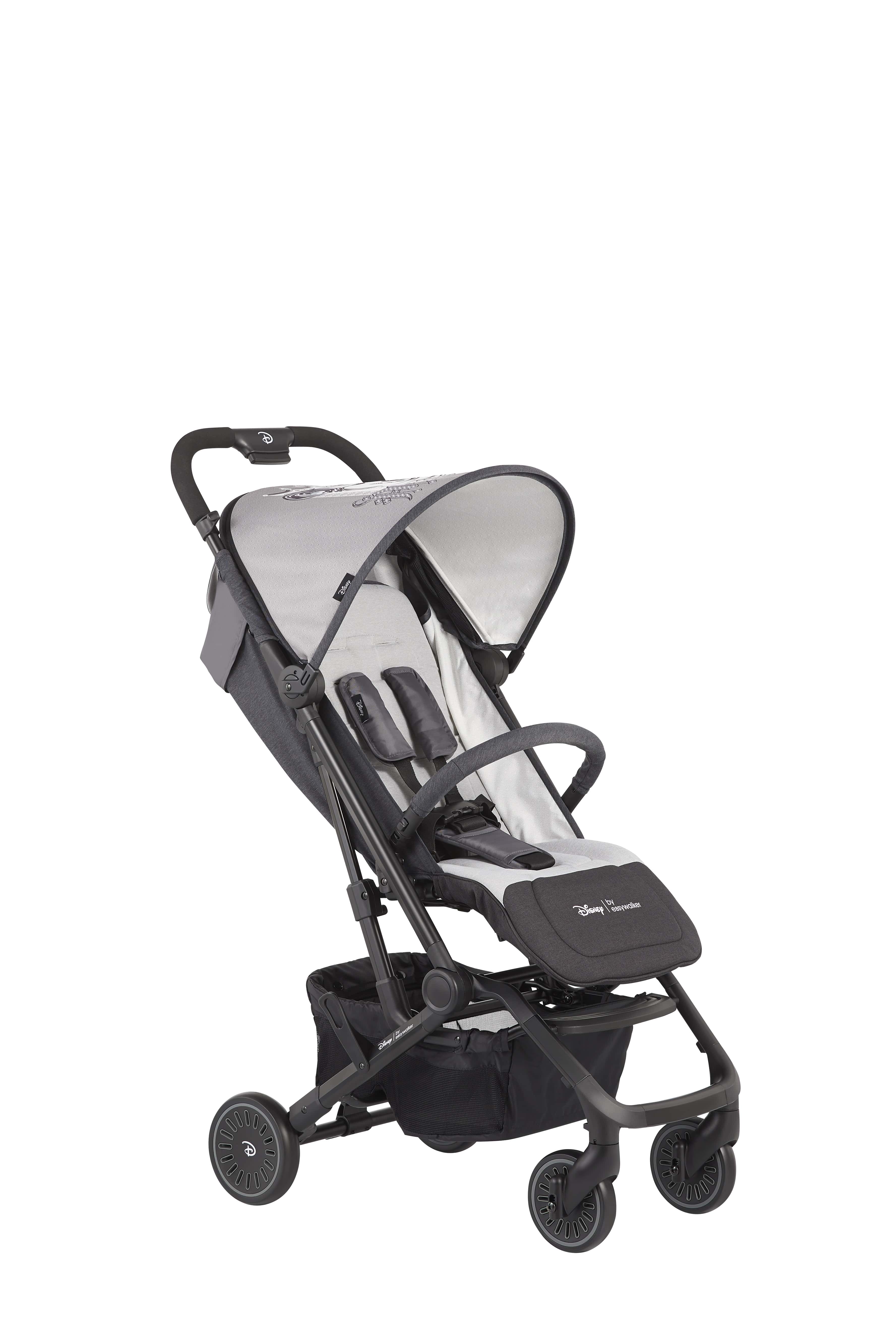 Easywalker Disney Buggy XS online kaufen Kindermaxx