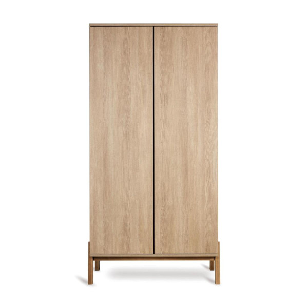 Quax Ashi Kleiderschrank, 2-türig/ 3-türig