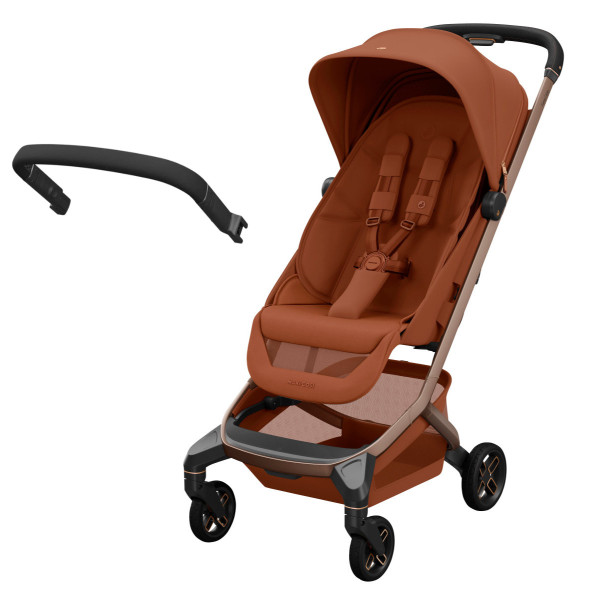 Maxi Cosi Fame Cabin Buggy + Gratis Sicherheitsbügel