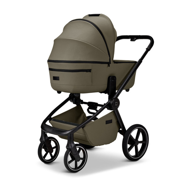 Moon ReSea 2.0 Kombikinderwagen 2026