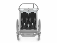 Thule Chariot Sitzpolster 2 Sitzer