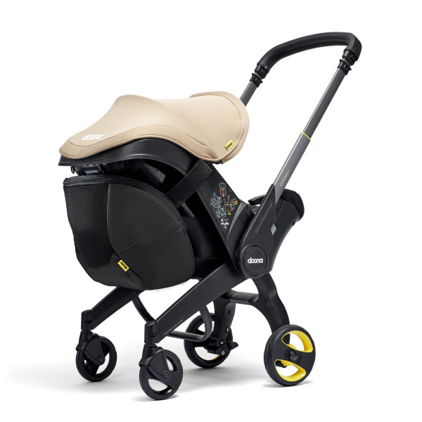 Doona Snap on Tasche (für Doona+ & Doona i)