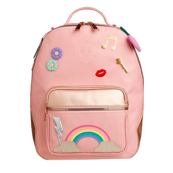 Jeune Premier Bobbie Rucksack für Schule & Freizeit