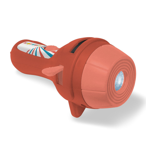 Kidywolf Kidyslide Dia-Projektor für Kinder