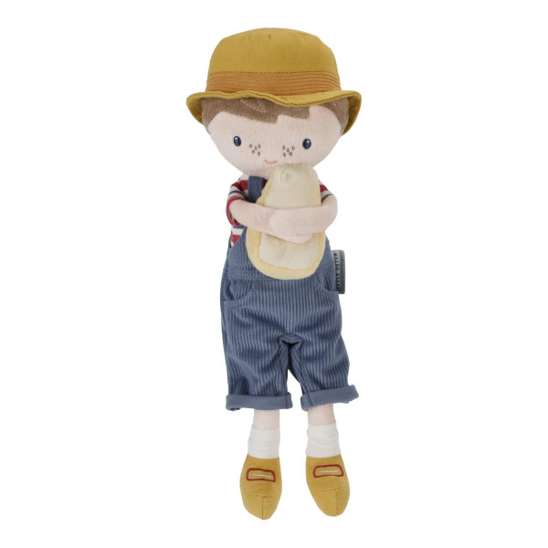 Little Dutch Kuschelpuppe 35 cm