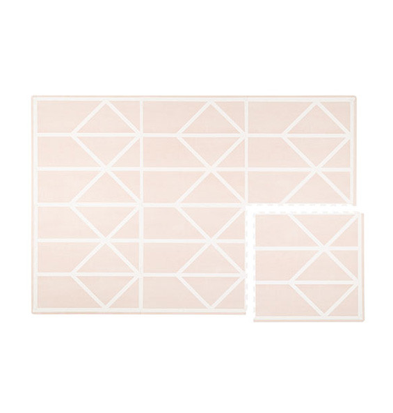 Toddlekind Prettier Spielmatte Nordic Collection (120 x 180 cm)